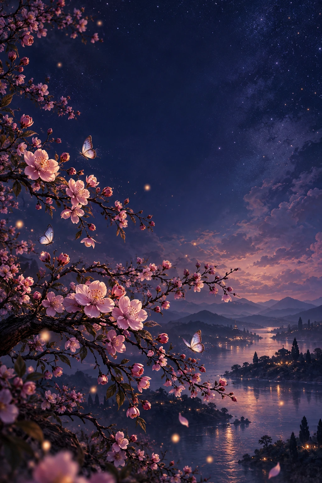 Titliyon Ka Shor book cover artwork