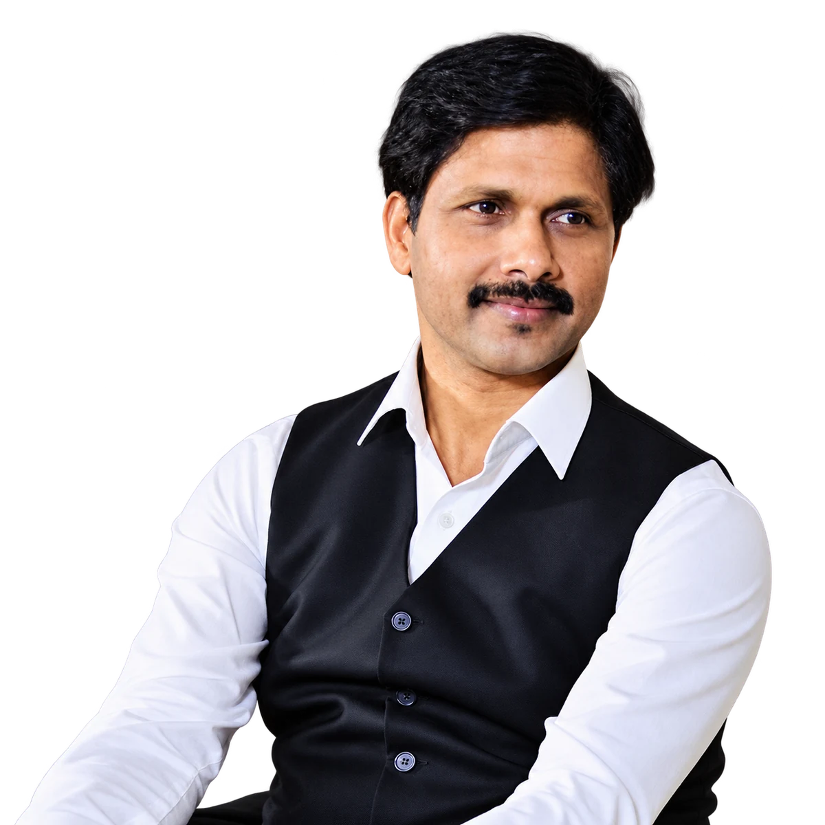 Dr. Hari Om